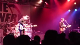 The Winery Dogs - We Are One (Houston 07.08.16) HD