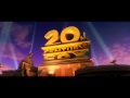 20th Century Fox Flute Version 1080p