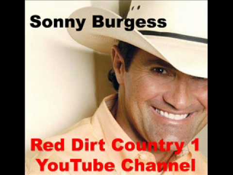 Sonny Burgess  Cowboy Cool