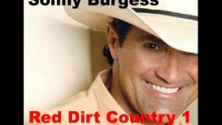 Sonny Burgess  Cowboy Cool