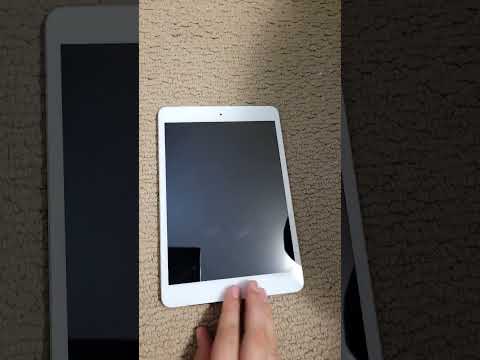 iPad mini 1