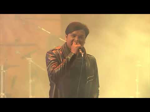 ไอ้หนุ่มโลโซ : เชิด ร๊อคแสลง - Version Rock Live in Concert@ตะวันแดง