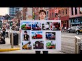 Can STRANGERS Name THOMAS Characters