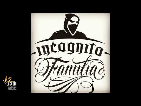DBK JRZP x JSW JASNOWIDZ x HALI.INCOGNITO - PARANOJE (PROD.BassVandalz)