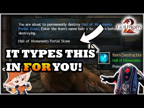Tyrian Qol Module Showcase Guild Wars 2 Blish Hud Guide