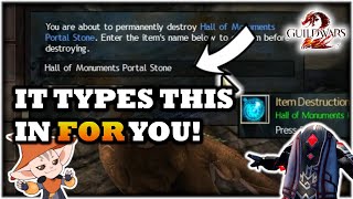 Tyrian QoL Module Showcase – Guild Wars 2 Blish HUD Guide