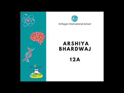 Happy International Day of Women and Girls in Science