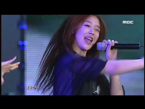 f(x) - NU ABO + Mr. Boogie + LA CHA TA