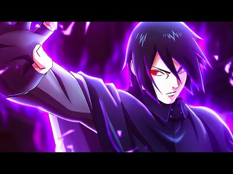 This NEW Attacker Build Is INSANE In Shinobi Striker