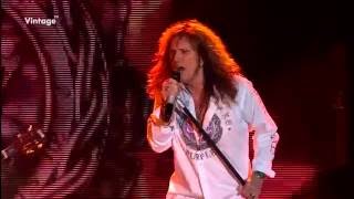 Whitesnake - Burn [Live in Birmingham 2015] (Official Video) [Sampler]
