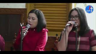 Download lagu Kantate Band - KLIK 313 Bebaskanlah [Lisoi] mp3