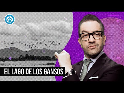 El lago de los Gansos - La Radio de la República