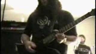 Darkness Remains - A Grave Too Shallow