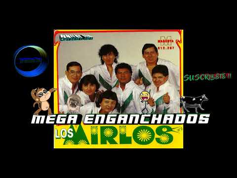 Mega Enganchados (los MIRLOS) Juancito obrero