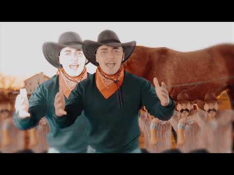 QUEEN KONA - Showdown Kings (Official Video)