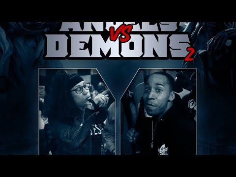 Ella Spitzgerald vs DC Banga