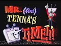Deltarune Chapter 3 Feature Presentation But Only Mr Ant Tenna S Voice Lines