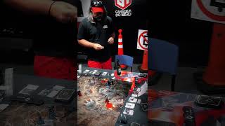Play Malediction em Belo Horizonte #malediction #cardgame #wargame