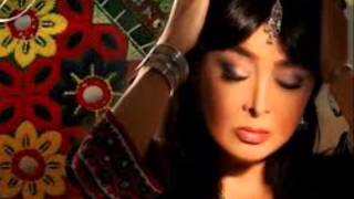 Movie......ZOHREH  JOOYA.  اجرائی هنرمندانه و متفاوتwmv