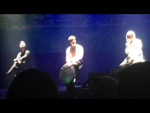 20160306 터보 Turbo 김종국-어느째즈바 (Some Jazz Bar)