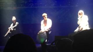 20160306 터보 Turbo 김종국-어느째즈바 (Some Jazz Bar)