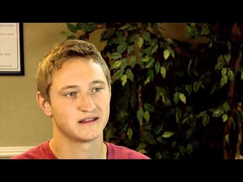 A family's journey through different treatment options to save our son