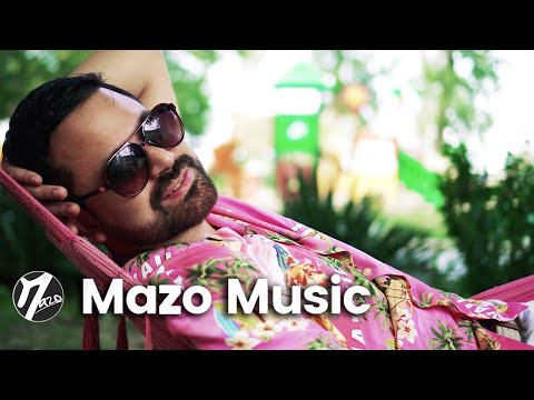 IKO IKO (Spanish Version) vocalist Danny Mazo