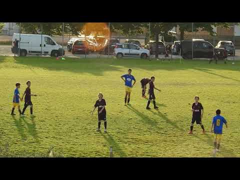 2022/05/20 2T Villafranca – Lugagnano