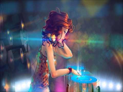 jAnEy-NIGHTCORE - Hideaway