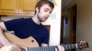 Coheed and Cambria - Pearl of the Stars Cover