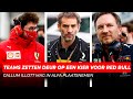 Ferrari en Renault wellicht toch akkoord met ontwikkelingsstop voor Red Bull | GPFans News Special