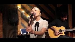 Video thumbnail for RCF M 18 Digital Mixer live acoustic performance by RCF