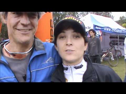ÉRIKA GRAMISCELLI Campeã    Copa Inconfidentes  MTB XC 2011   Itabirito   MG
