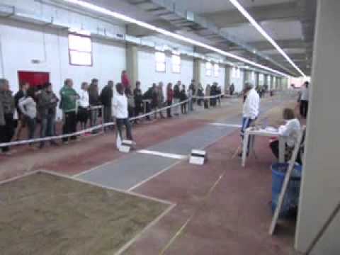 Comitato regionale fidal lazio - Centro studi & ricerche - Lorenzo Irrera