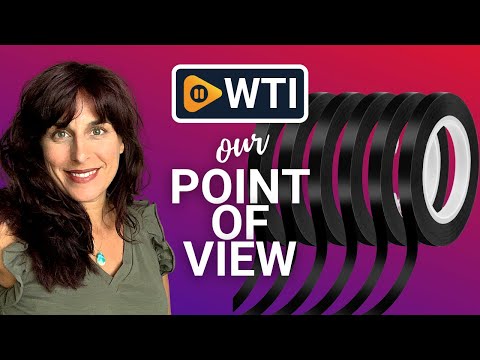 Audab Pinstripe Tape Vinyl - WTI product video review