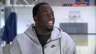 [花邊] 勇士全隊誰最像喬丹？柯爾答案不是柯瑞