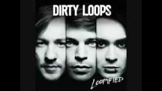 Dirty Loops Opener - Hit Me (With Die For You) - Marching Band Demo