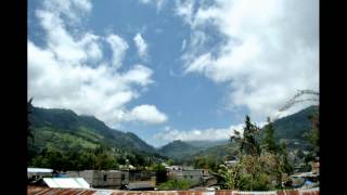 preview picture of video 'Atardecer en Barillas, Huehuetenango.'