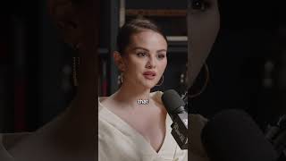 When you feel like it's too good to be true. #selenagomez #jayshetty #bennyblanco