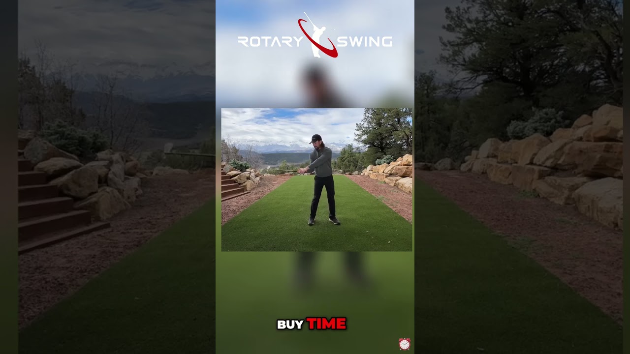 Maximize Club Acceleration for Better Golf Swings