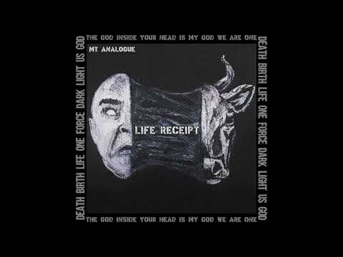 Mt. Analogue - Life Receipt (Full Album)
