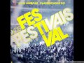 Jorge Portugal - Caribe Calibre Amor (Festival dos Festivais - 1985)