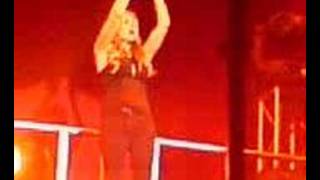 Lucie silvas- twisting the chain