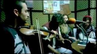 Capsuotto y los juajuchuchus - Feeling Good en #IndieAirRadio