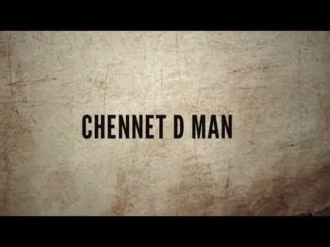 Chennet D Man x System32 - Leave It Deh (Most Wanted Riddim) | Official Visualizer | 2023 Soca