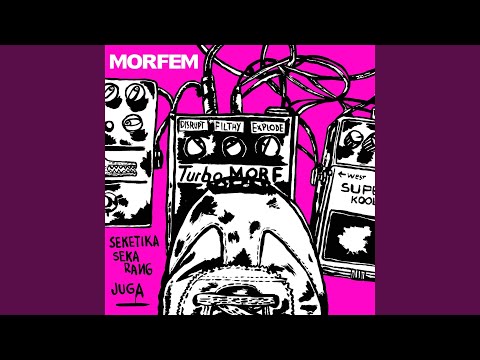 Disini Saja (Jangan Kemana Mana)