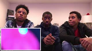 Rico Nasty - Smack A Bitch (Prod By Kenny Beats) [Official Music Video] (Reaction)