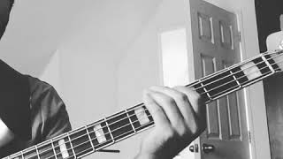 Breakbot- Arrested Cover Bass