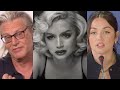 Ana De Armas Andrew Dominik Address Blonde Backlash