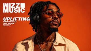 Uplifting Jazz Hip Hop Groove | Smooth & Catchy Vibes